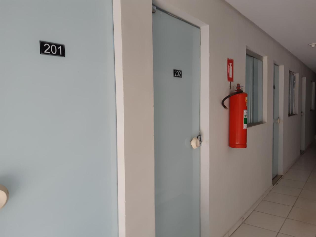 Hotel Vitrine — Fotos 1